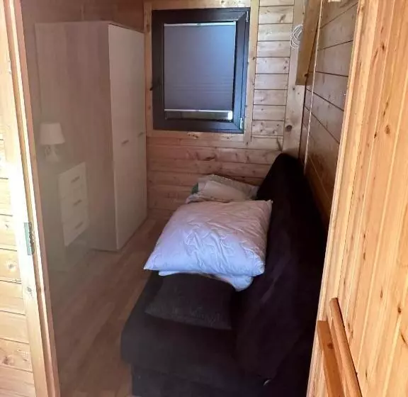 Ośrodek Wczasowy Amelia