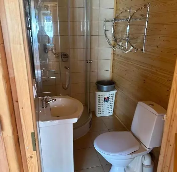 Ośrodek Wczasowy Amelia