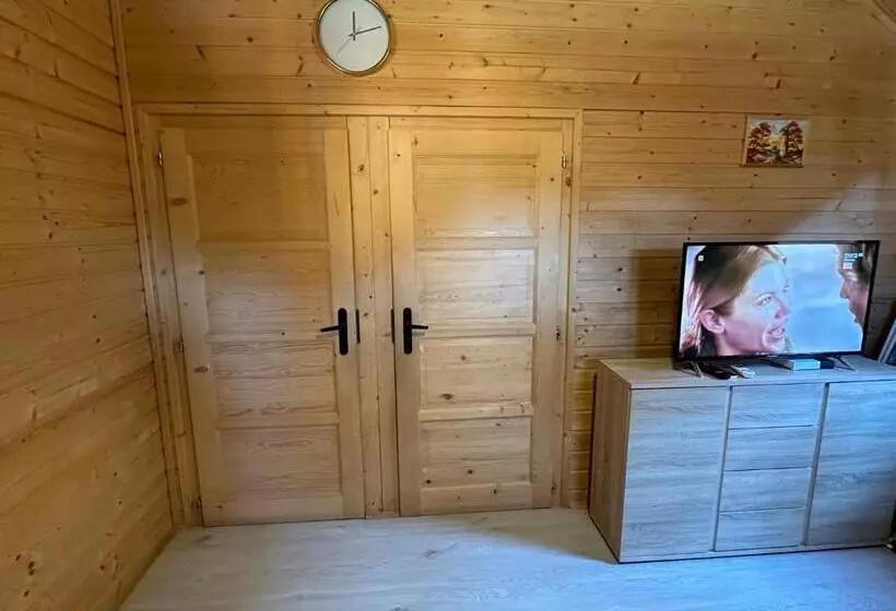 Ośrodek Wczasowy Amelia