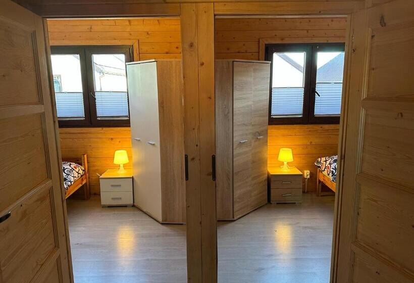 Ośrodek Wczasowy Amelia