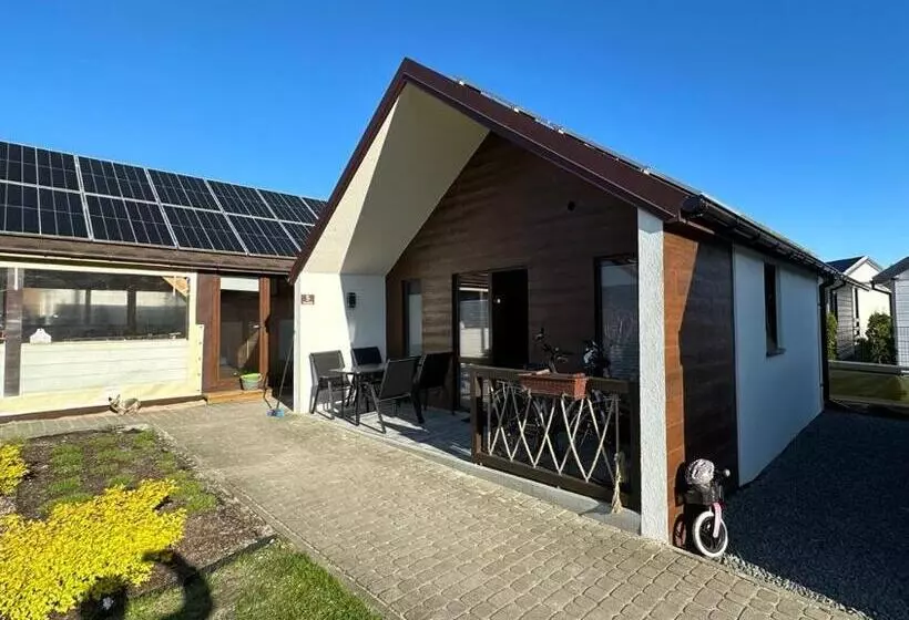 Ośrodek Wczasowy Amelia