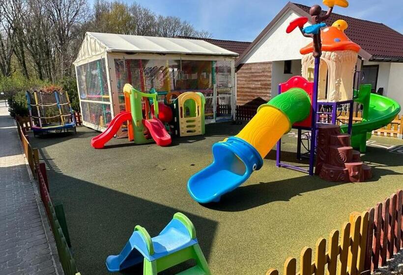 Ośrodek Wczasowy Amelia