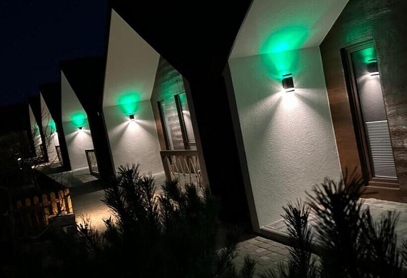 Ośrodek Wczasowy Amelia