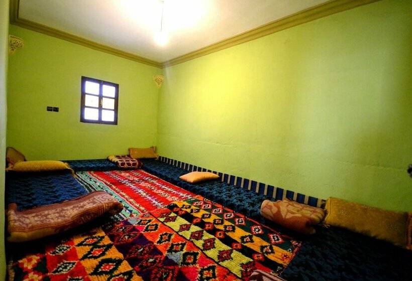 بنسيون Gite Taddarine