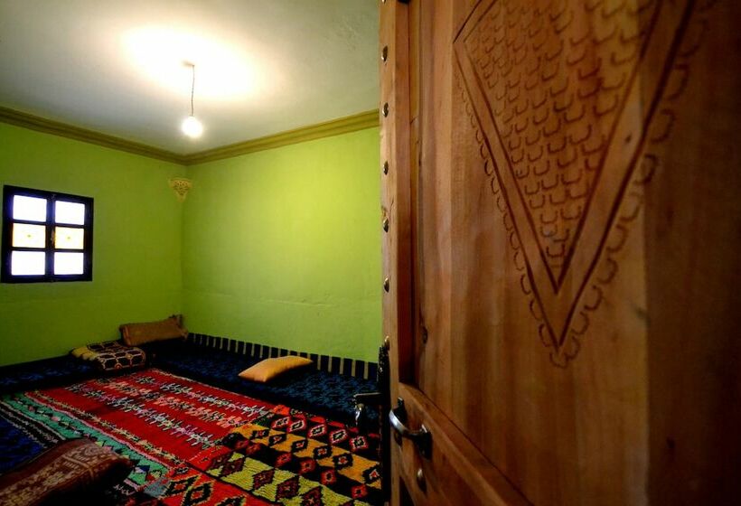 بنسيون Gite Taddarine