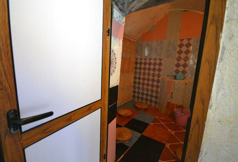 بنسيون Gite Taddarine