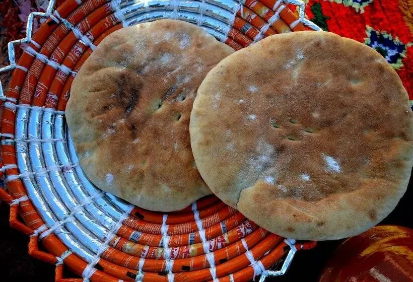 Majatalo Gite Taddarine