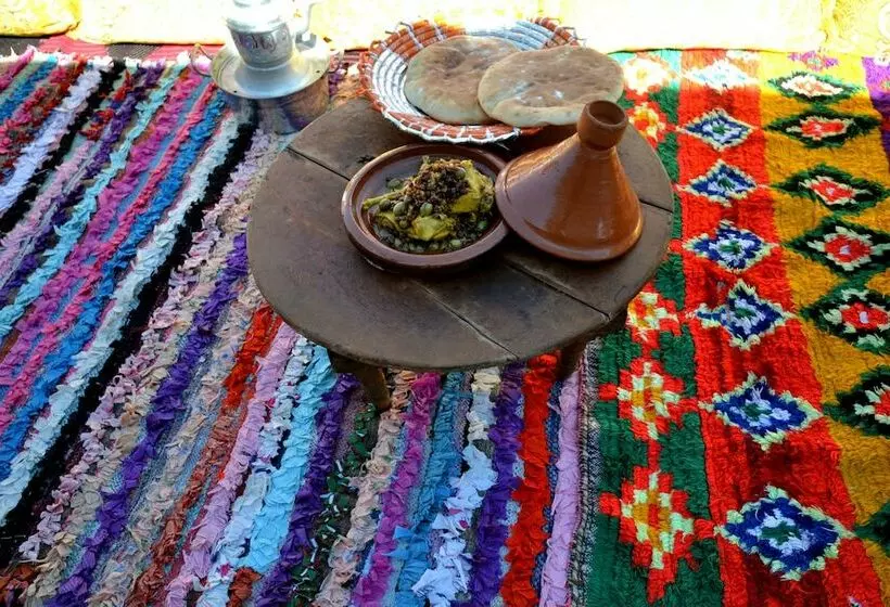 Majatalo Gite Taddarine