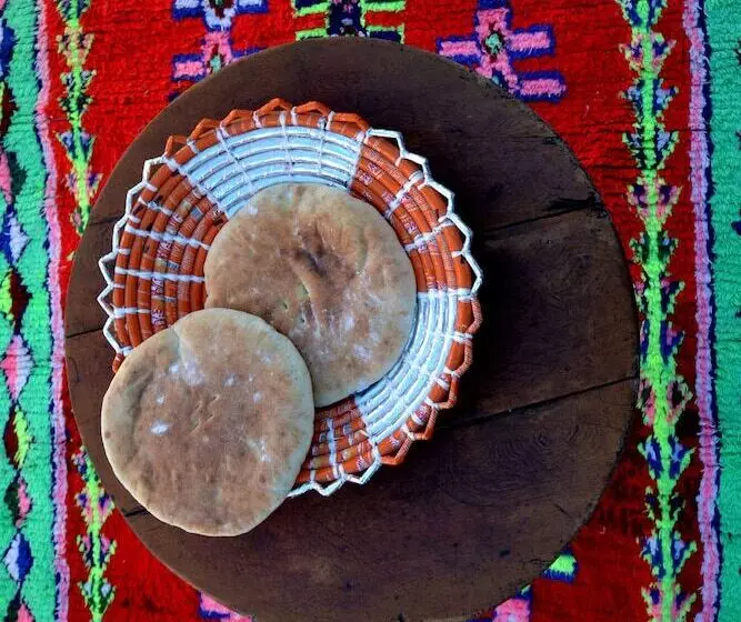 Majatalo Gite Taddarine