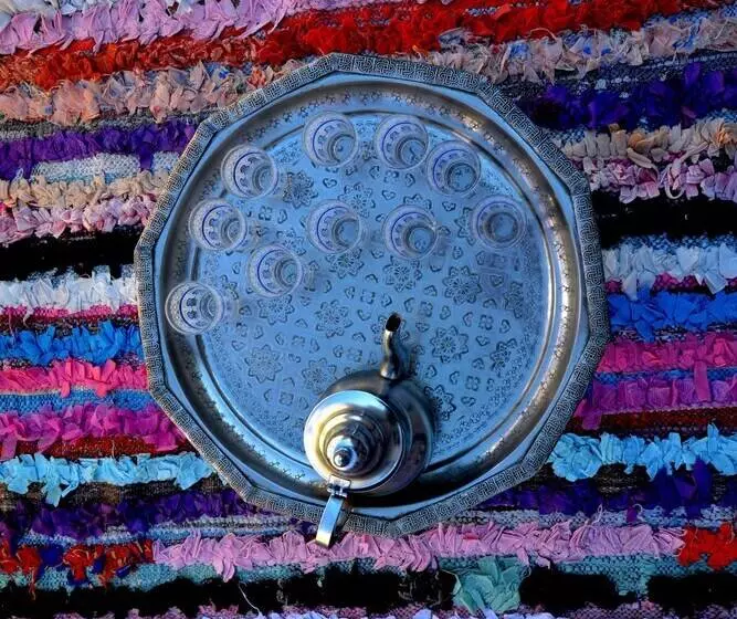 Majatalo Gite Taddarine