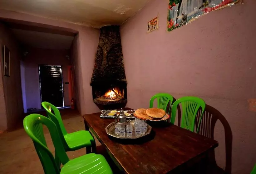 Majatalo Gite Taddarine