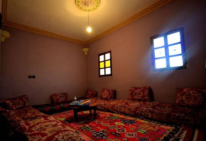 بنسيون Gite Taddarine