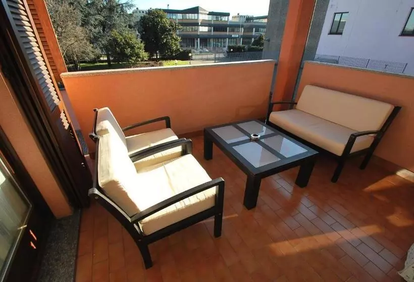 Majatalo Il Piccolo Golf