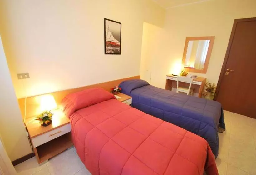 Majatalo Il Piccolo Golf