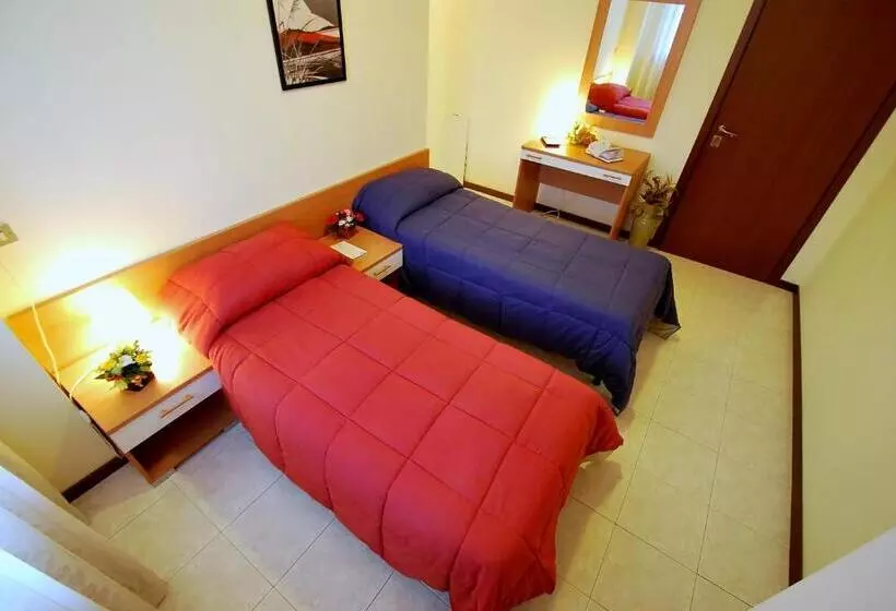 Majatalo Il Piccolo Golf