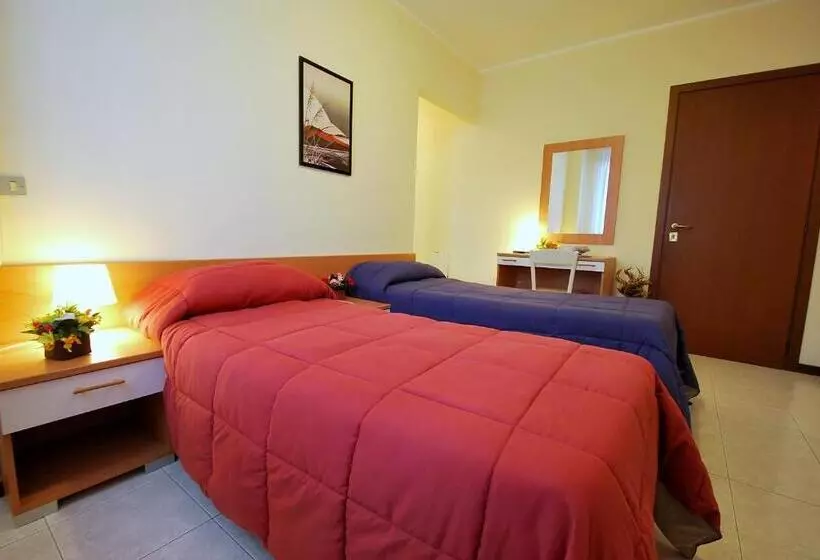 Majatalo Il Piccolo Golf