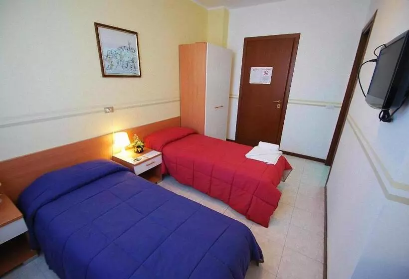 Majatalo Il Piccolo Golf