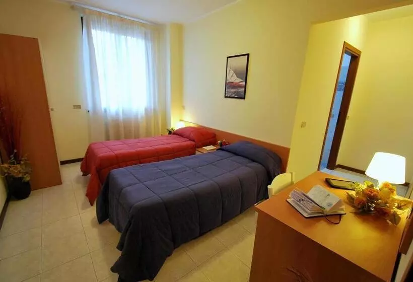 Majatalo Il Piccolo Golf