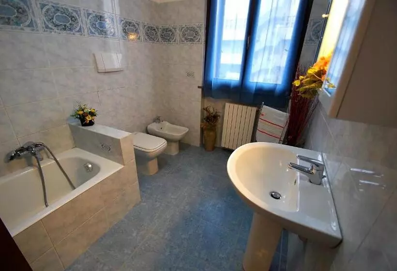 Majatalo Il Piccolo Golf