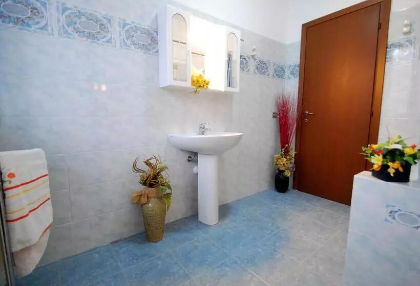 Majatalo Il Piccolo Golf