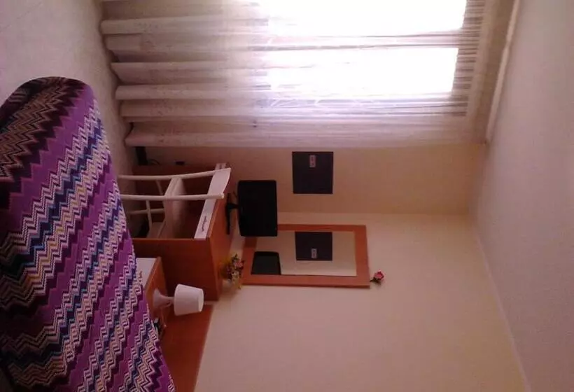 Majatalo Il Piccolo Golf