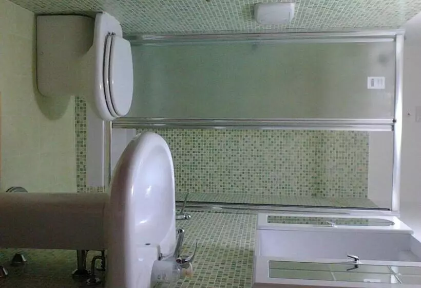 Majatalo Il Piccolo Golf