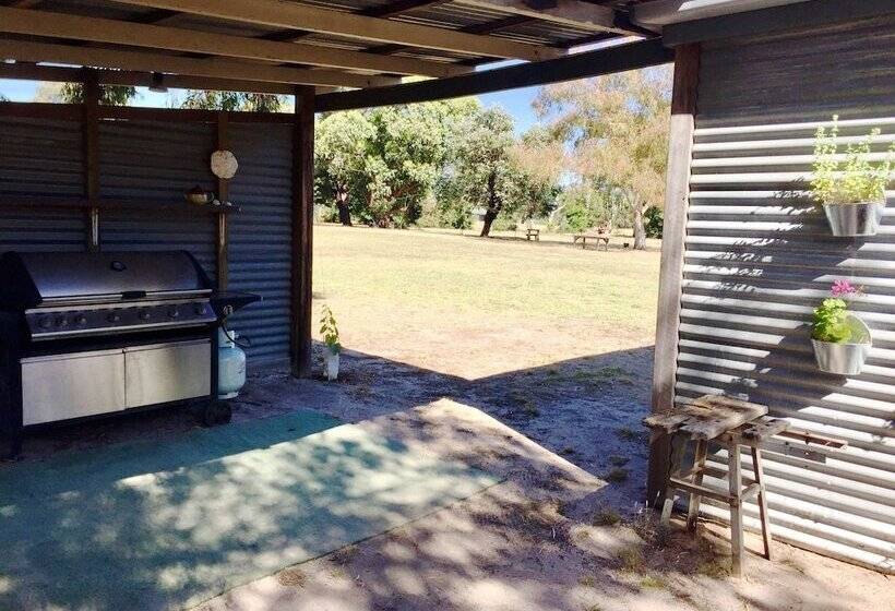 Pomonal Cottages Grampians