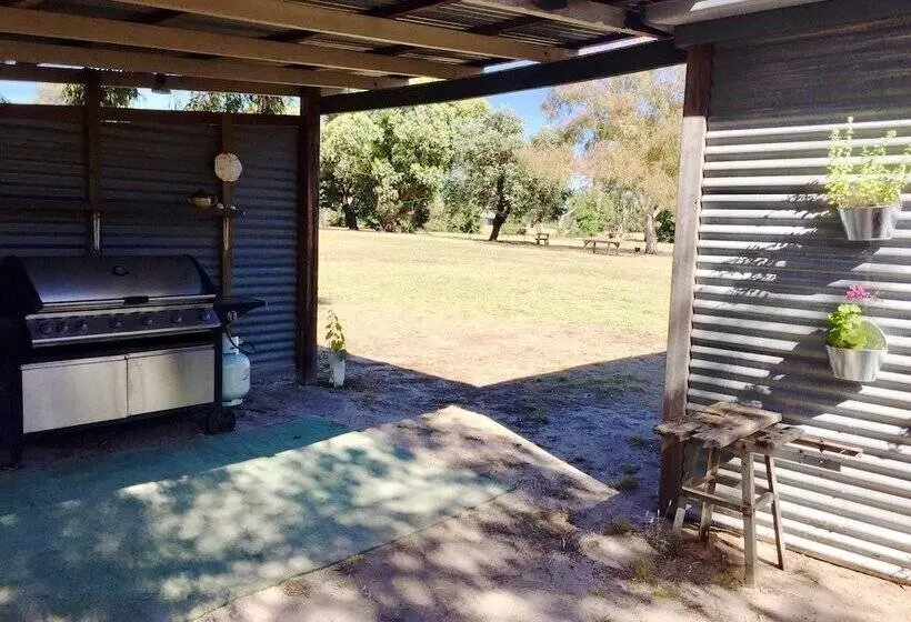 Pomonal Cottages Grampians