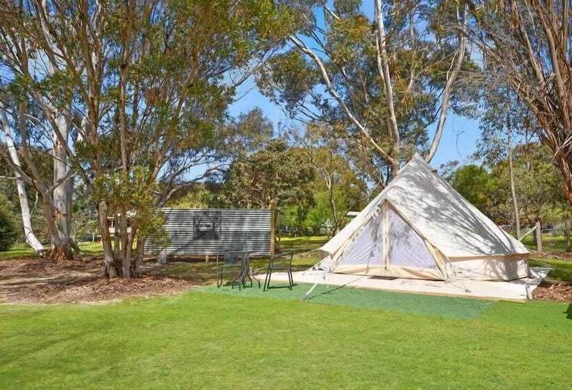 Pomonal Cottages Grampians