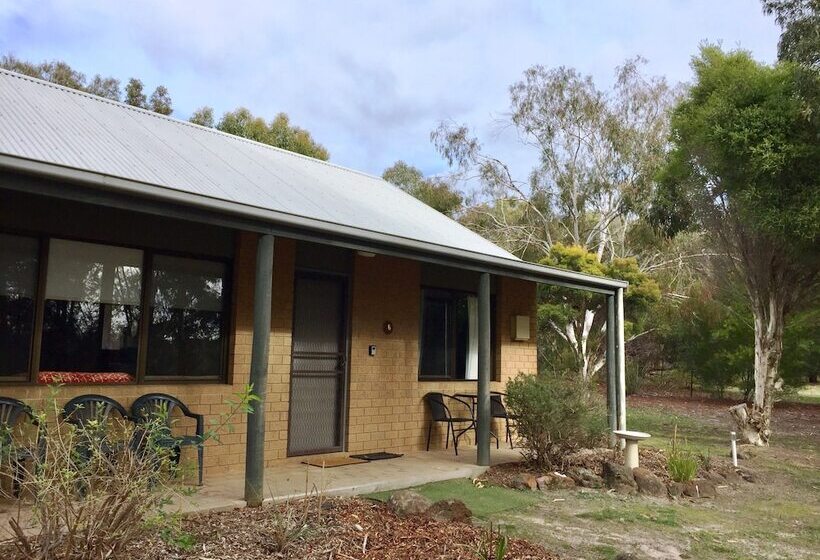 Pomonal Cottages Grampians