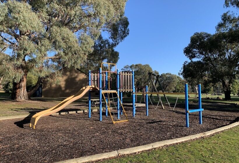 Pomonal Cottages Grampians