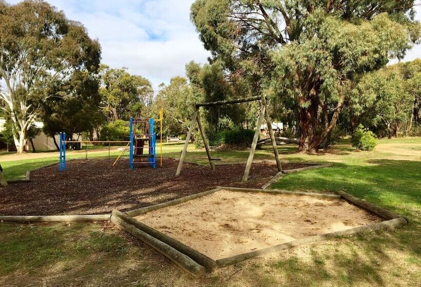 Pomonal Cottages Grampians