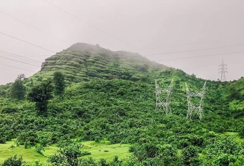 Lomakeskus Bodh Valley