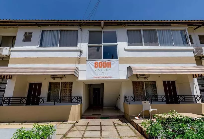 Lomakeskus Bodh Valley