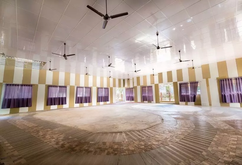 Lomakeskus Bodh Valley