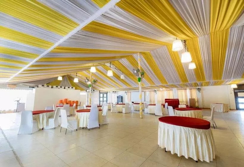 Lomakeskus Bodh Valley