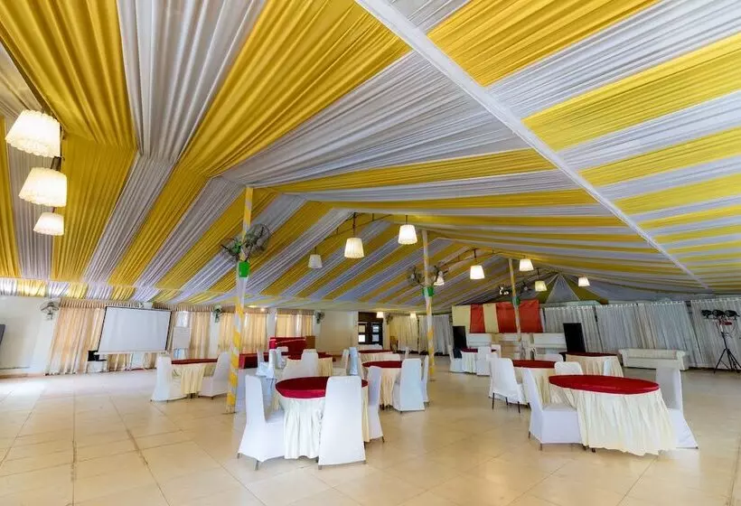 Lomakeskus Bodh Valley