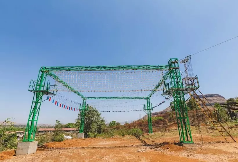 Lomakeskus Bodh Valley