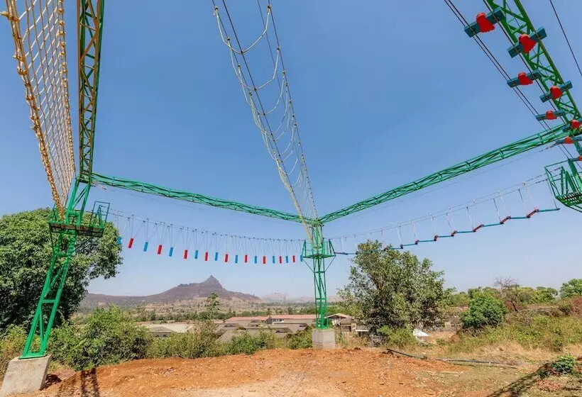 Lomakeskus Bodh Valley