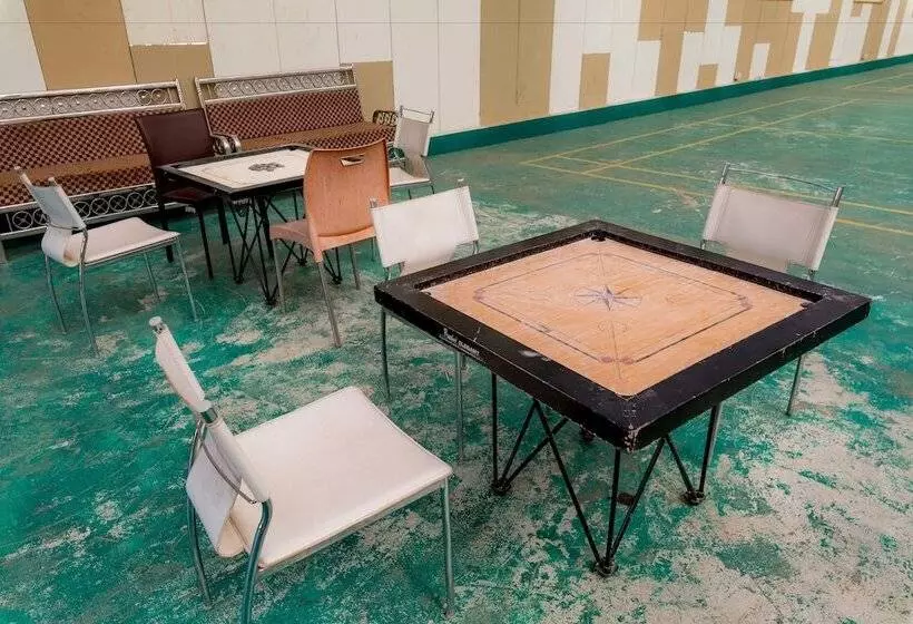 Lomakeskus Bodh Valley