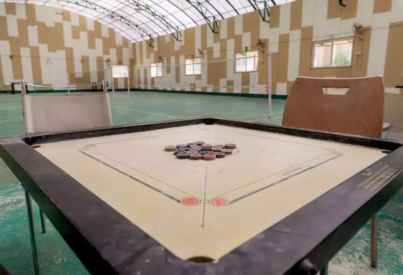 Lomakeskus Bodh Valley