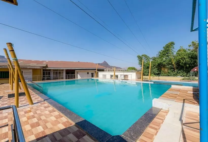 Lomakeskus Bodh Valley