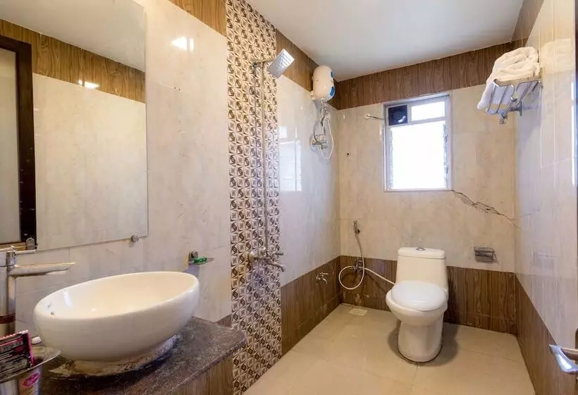 Lomakeskus Bodh Valley