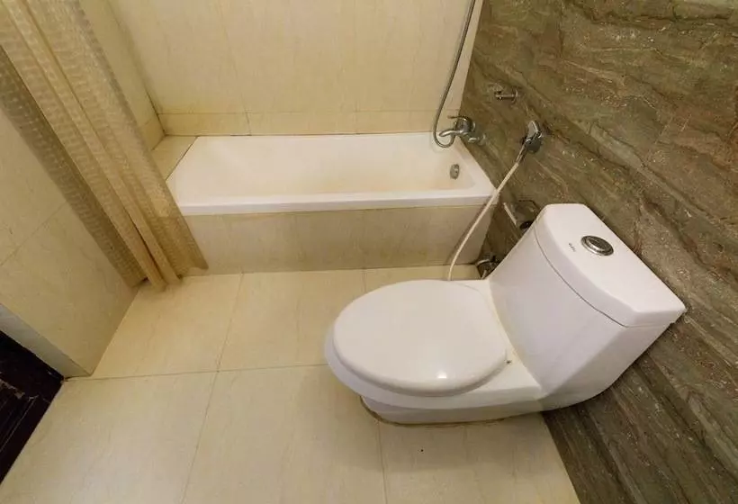 Lomakeskus Bodh Valley