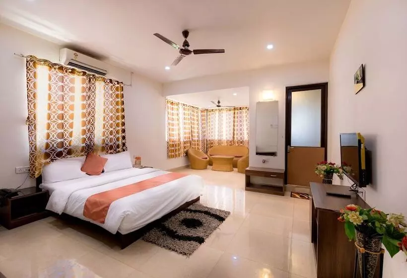 Lomakeskus Bodh Valley