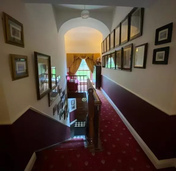 The Coach House