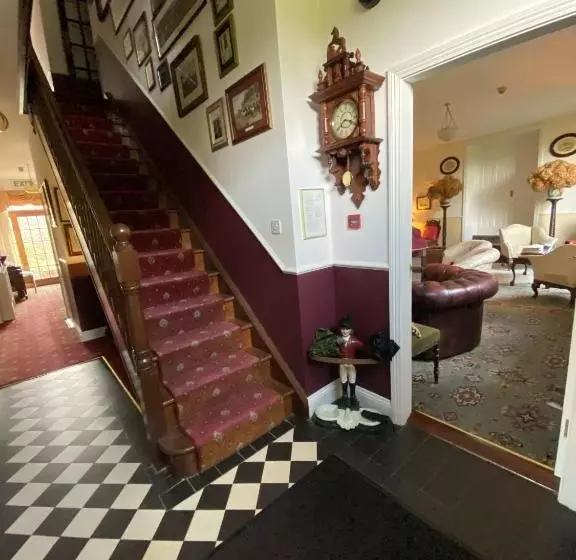 The Coach House