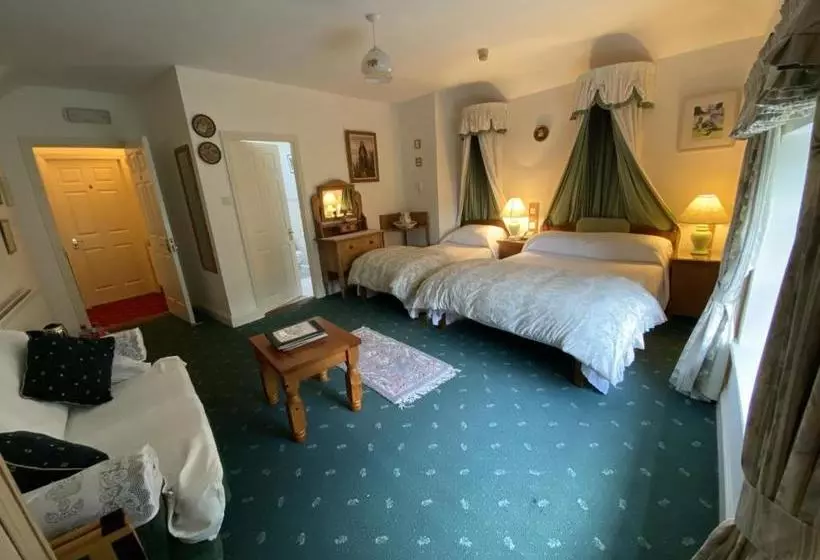The Coach House