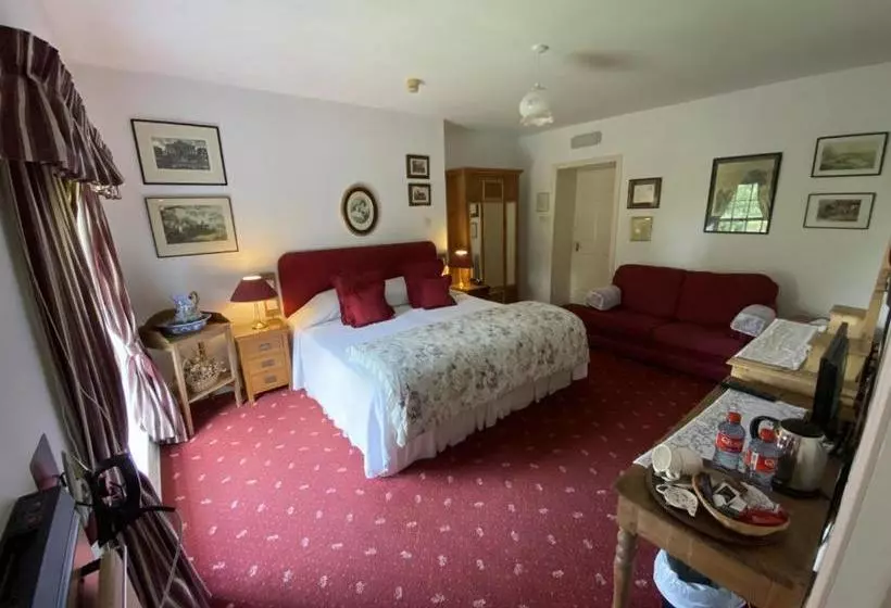 The Coach House