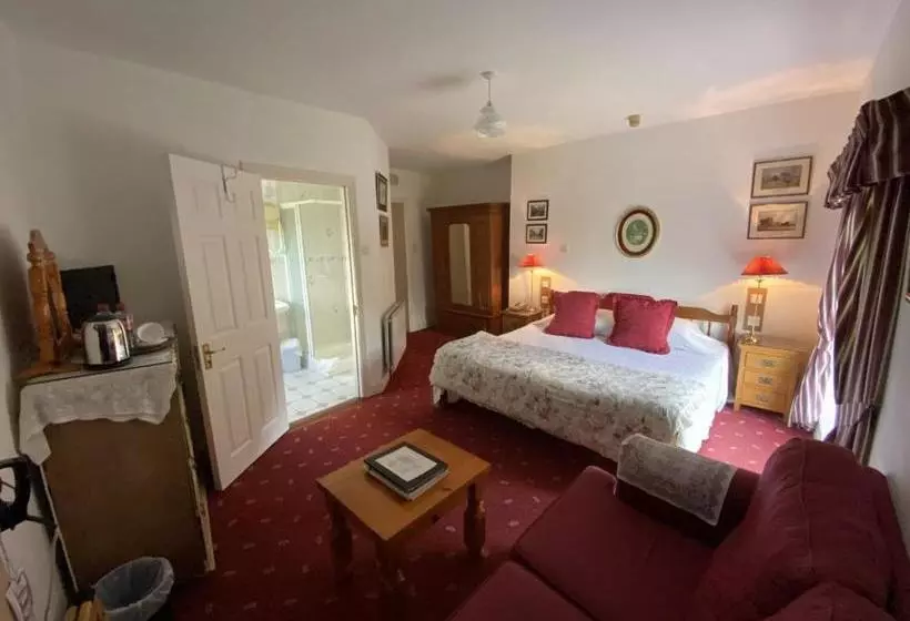 The Coach House
